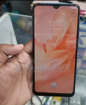 Vivo S1 Pro 128 GB Blue