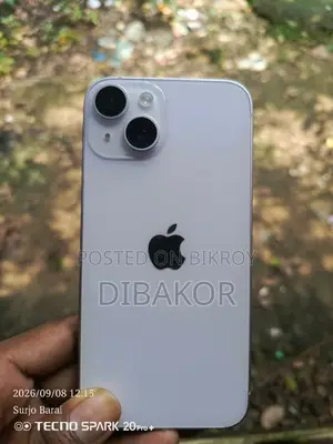 Apple iPhone 14 128 GB White