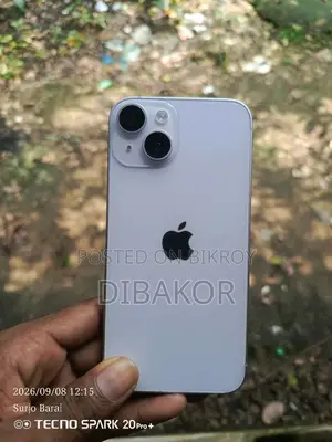 Apple iPhone 14 128 GB White