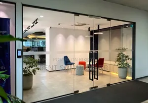 Luxurious Fully Furnished Commercial Space Rent in Gulshan