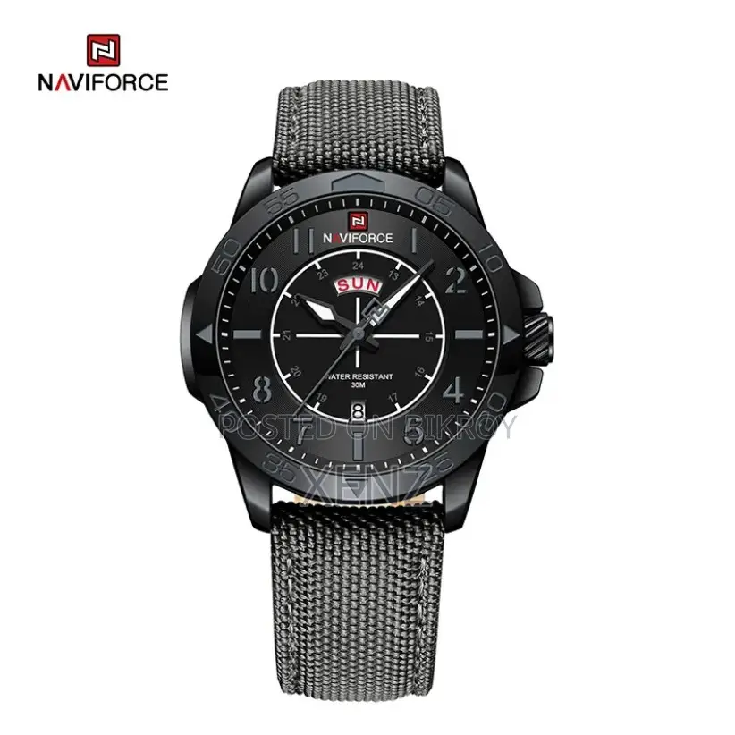 NAVIFORCE NF9204 Watch for Men