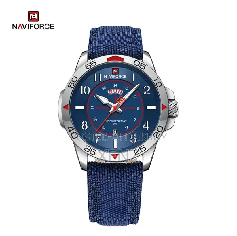 NAVIFORCE NF9204 Watch for Men