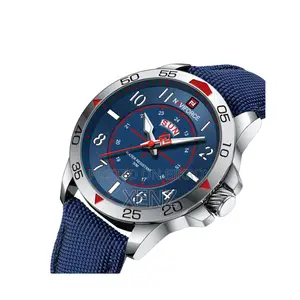 NAVIFORCE NF9204 Watch for Men