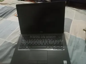 Laptop Dell Latitude 5300 8GB Intel Core i5 SSD 256GB