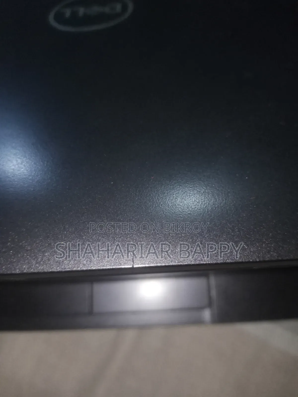 Laptop Dell Latitude 5300 8GB Intel Core i5 SSD 256GB