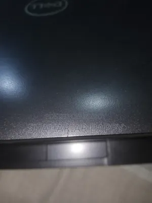 Laptop Dell Latitude 5300 8GB Intel Core i5 SSD 256GB