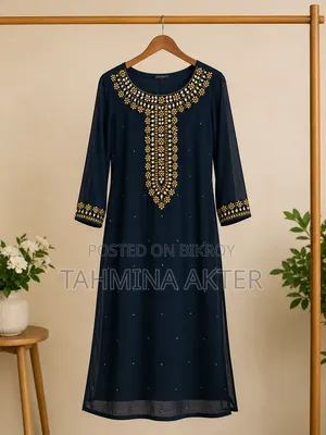 Ladies Dress