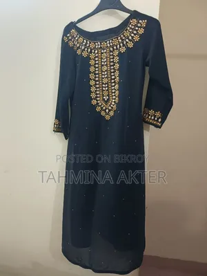Ladies Dress