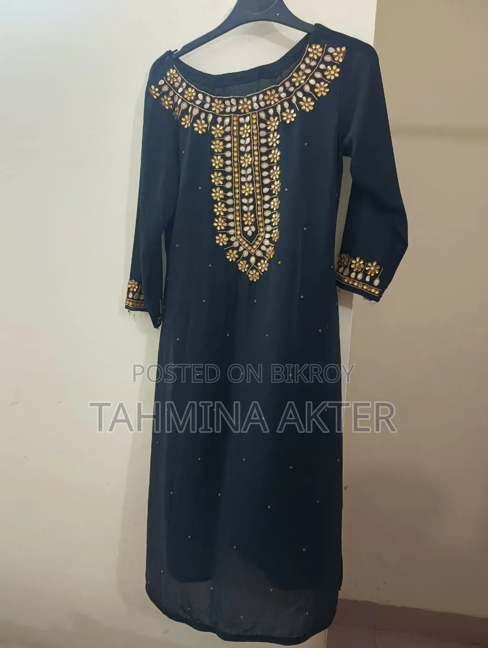 Ladies Dress