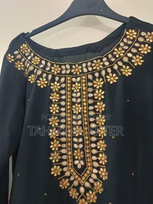 Ladies Dress