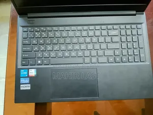 Laptop 8GB Intel Core I5 SSD 512GB