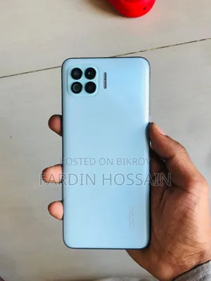 New Oppo F17 Pro 128 GB