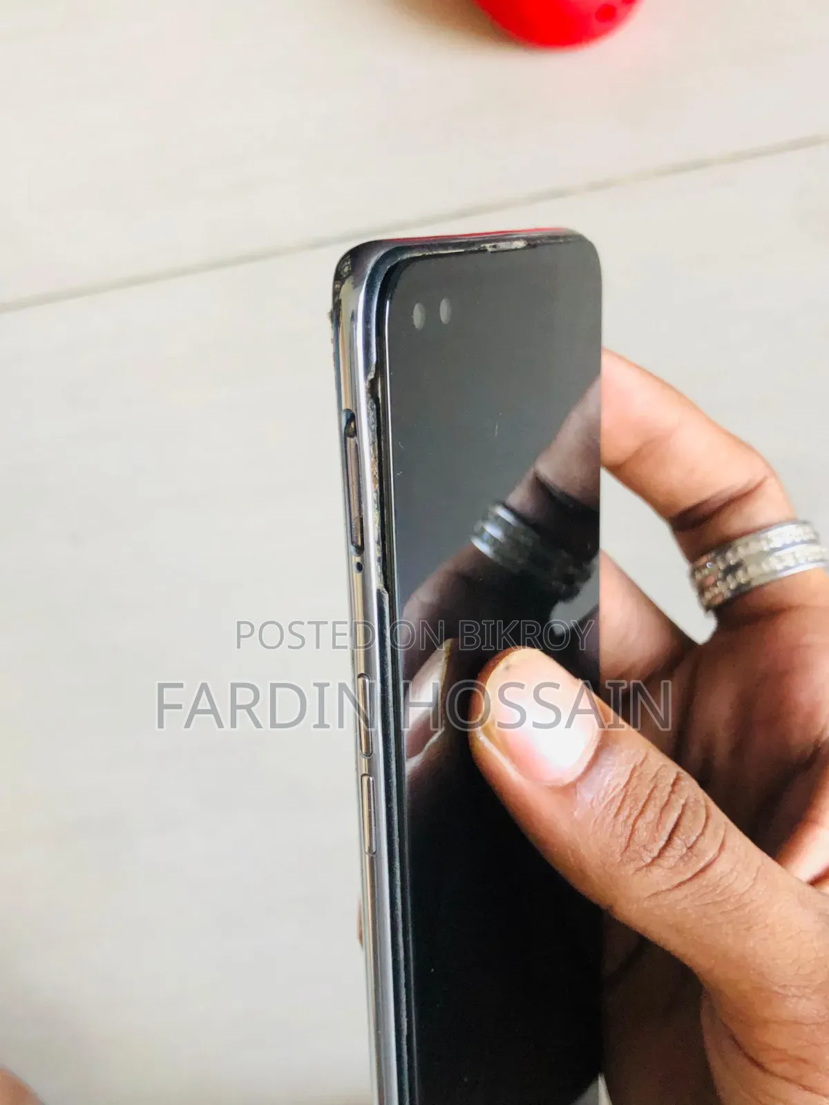 New Oppo F17 Pro 128 GB