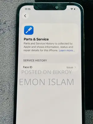 Apple iPhone 12 Pro 128 GB Gray