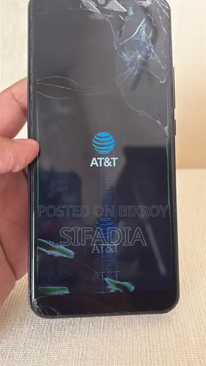 At T 32 Gb Blue