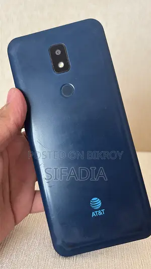 At T 32 Gb Blue
