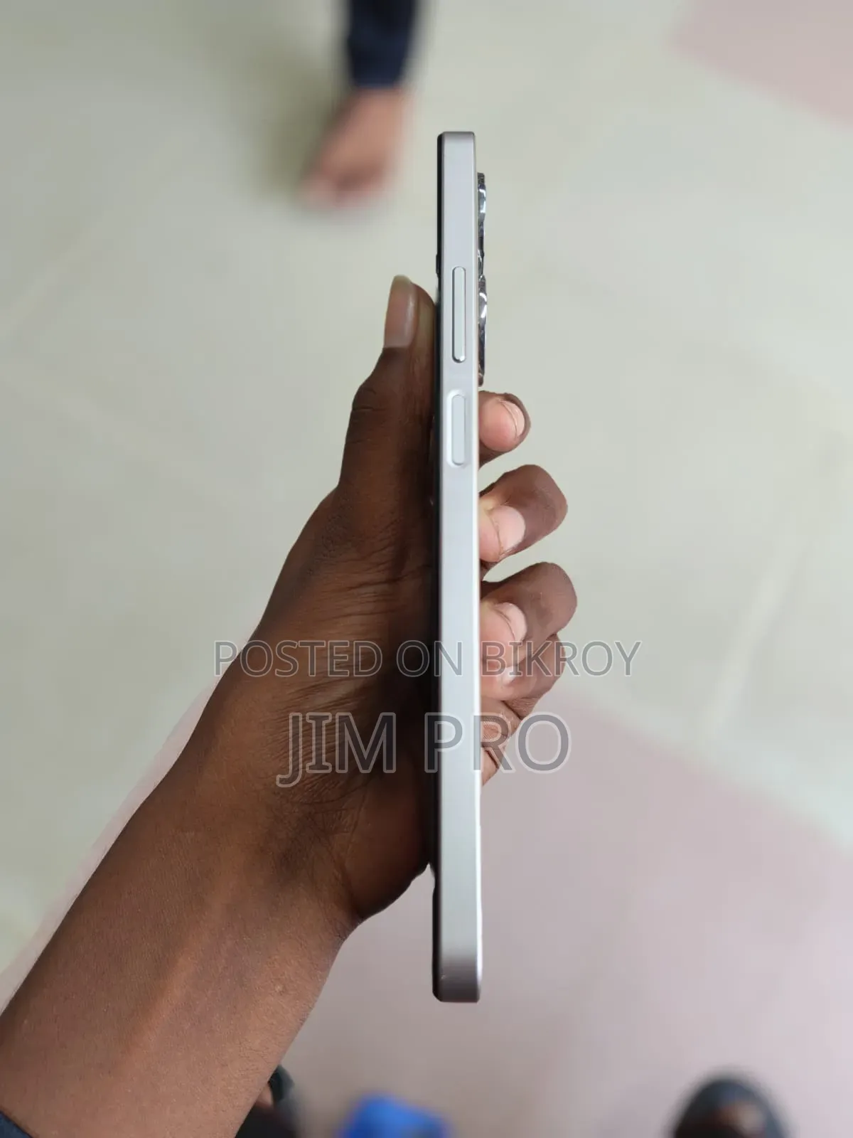 Realme C55 128 GB Yellow