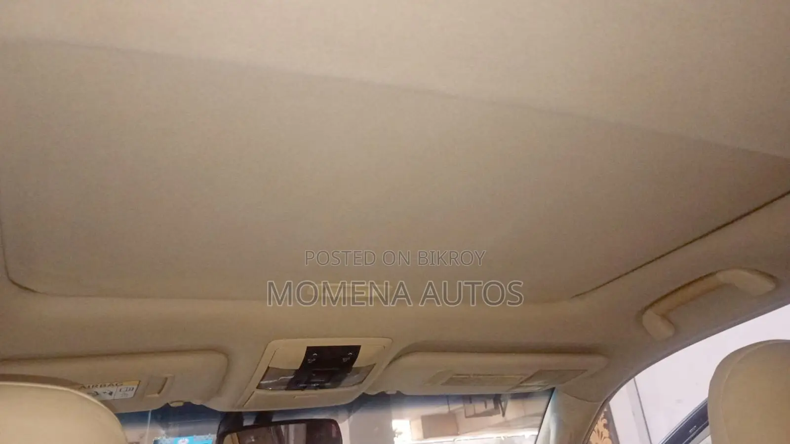 Toyota Land Cruiser Prado 2016 Black