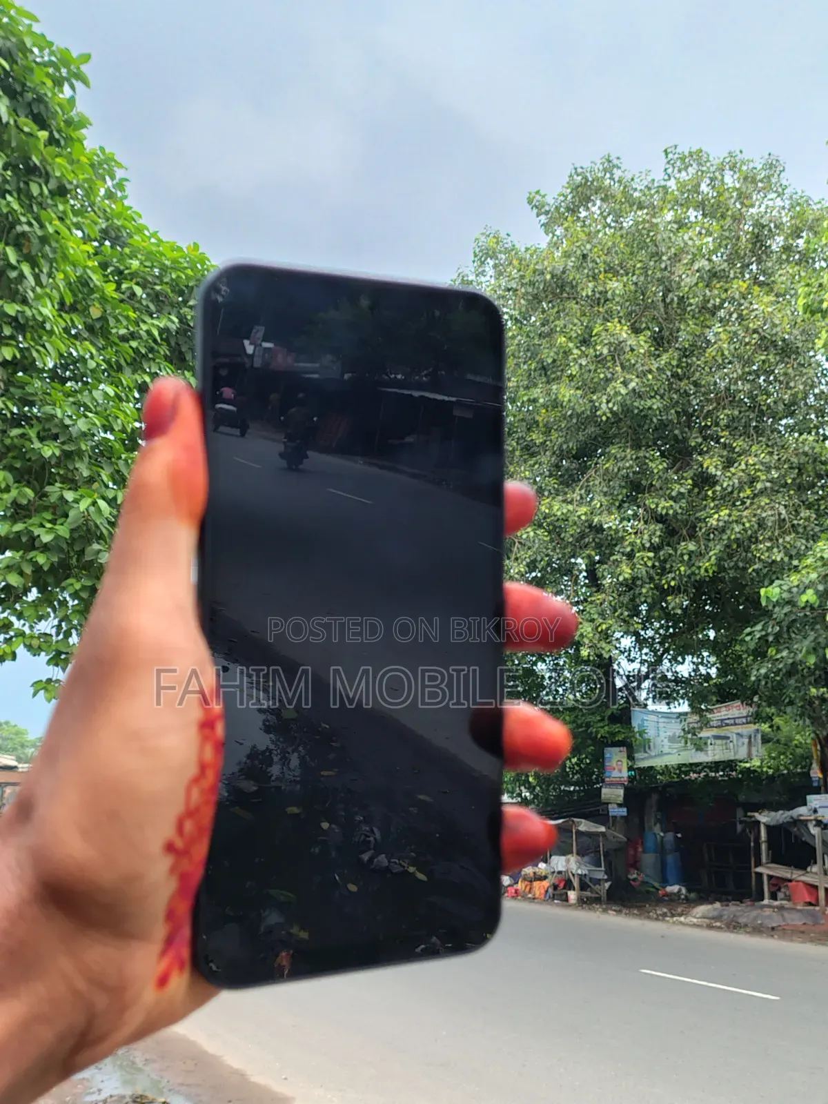 Samsung Galaxy A16 5G 128 GB Gray
