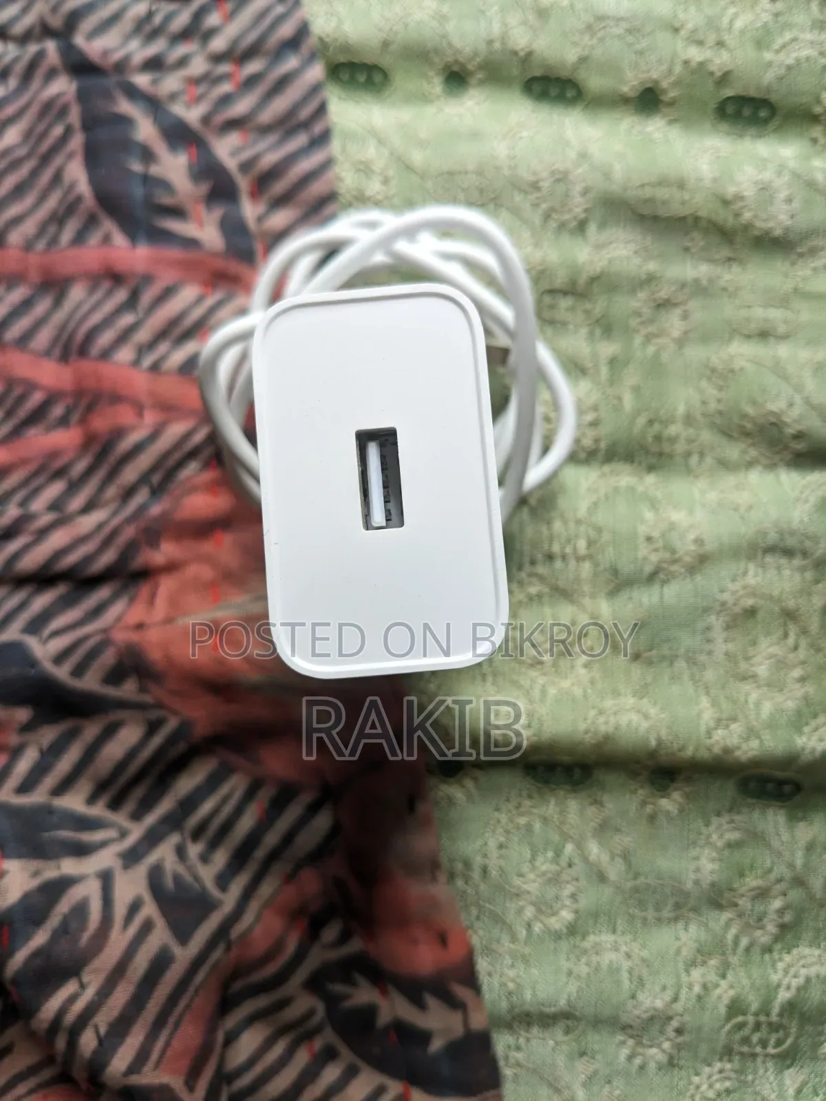 Oppo 45w Supervooc Charger for Real,