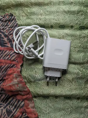 Oppo 45w Supervooc Charger for Real,