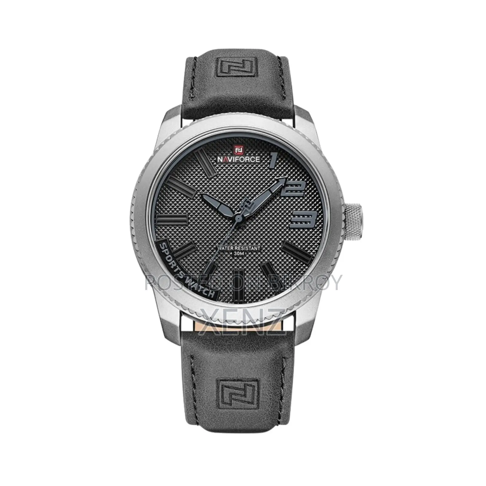 NAVIFORCE NF9202 Watch for Men