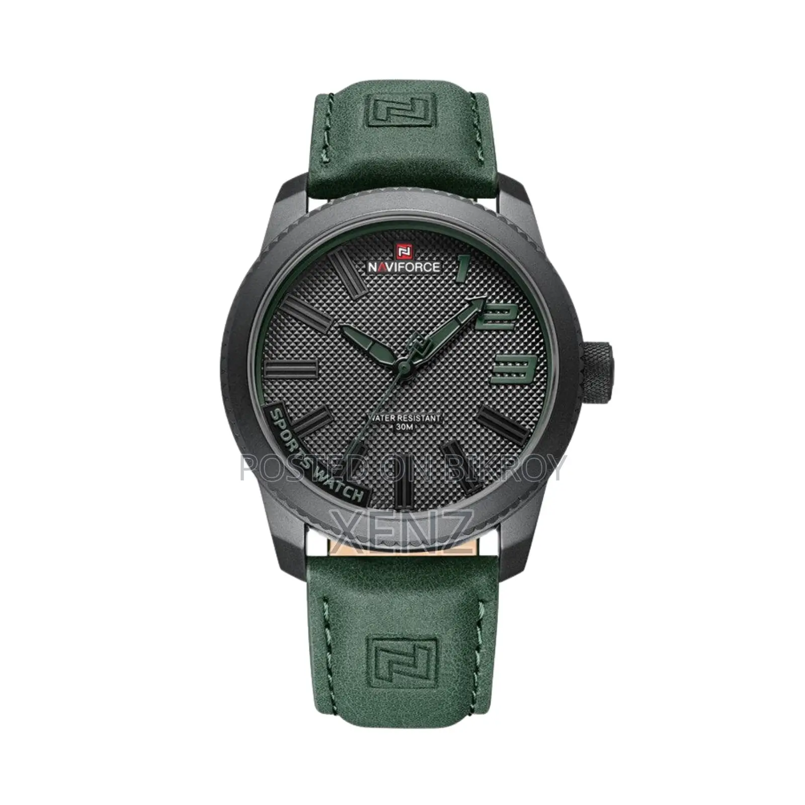 NAVIFORCE NF9202 Watch for Men