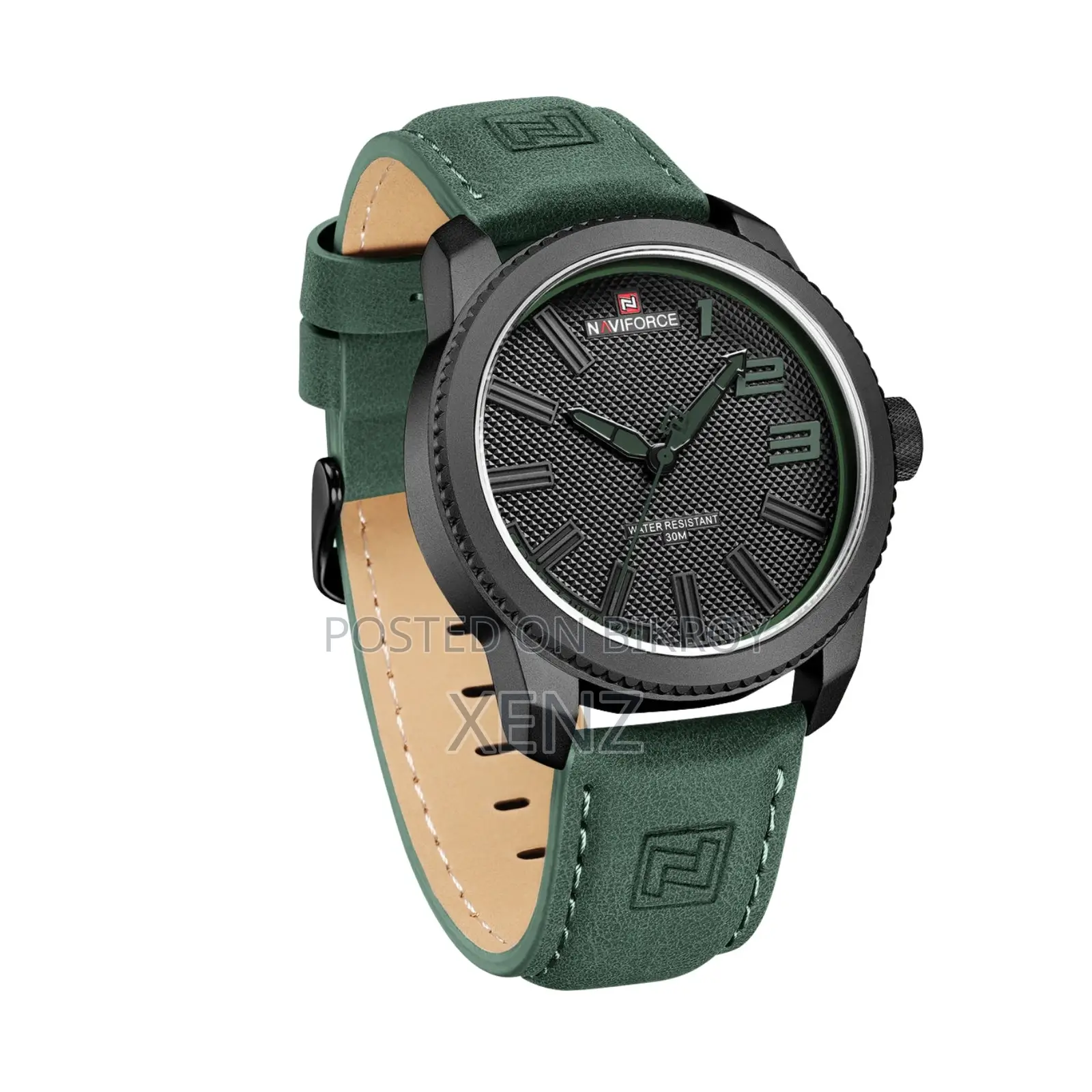 NAVIFORCE NF9202 Watch for Men