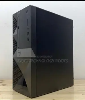 Desktop Computer Dell Vostro 3900 8GB Intel Core I5 SSD 512GB