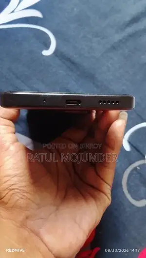 Vivo Y31d 256 GB Red