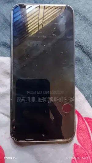 Vivo Y31d 256 GB Red