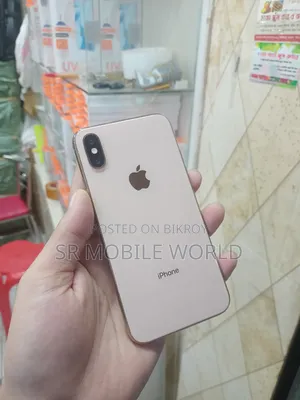 Apple iPhone XS 256 GB White