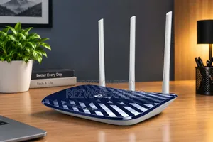 Router Tp Link Archer