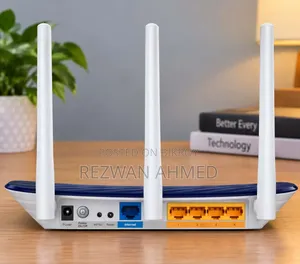 Router Tp Link Archer