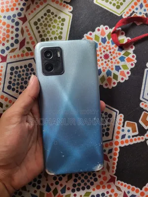 Vivo Y15 64 GB Blue
