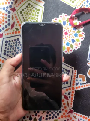 Vivo Y15 64 GB Blue