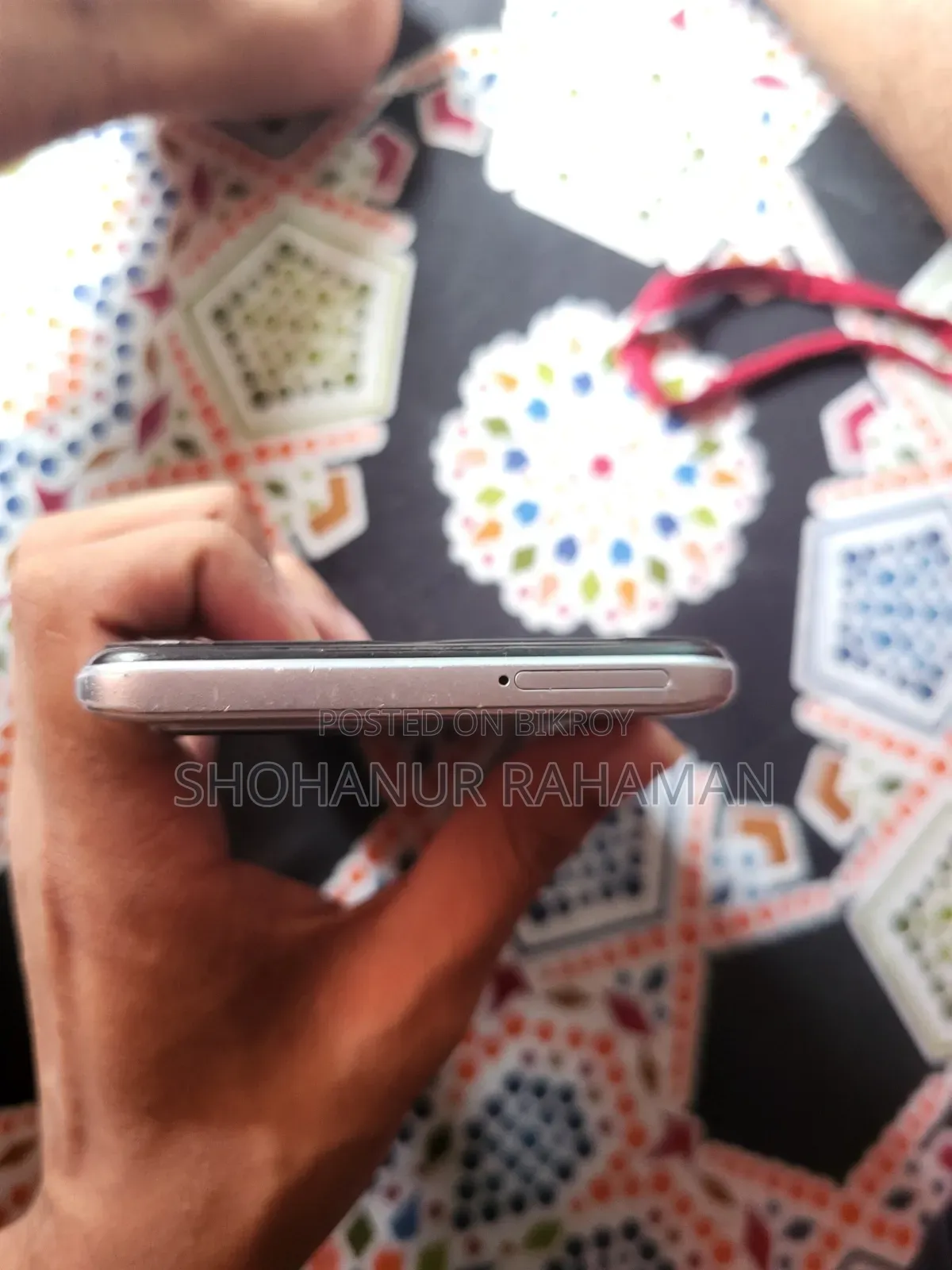 Vivo Y15 64 GB Blue