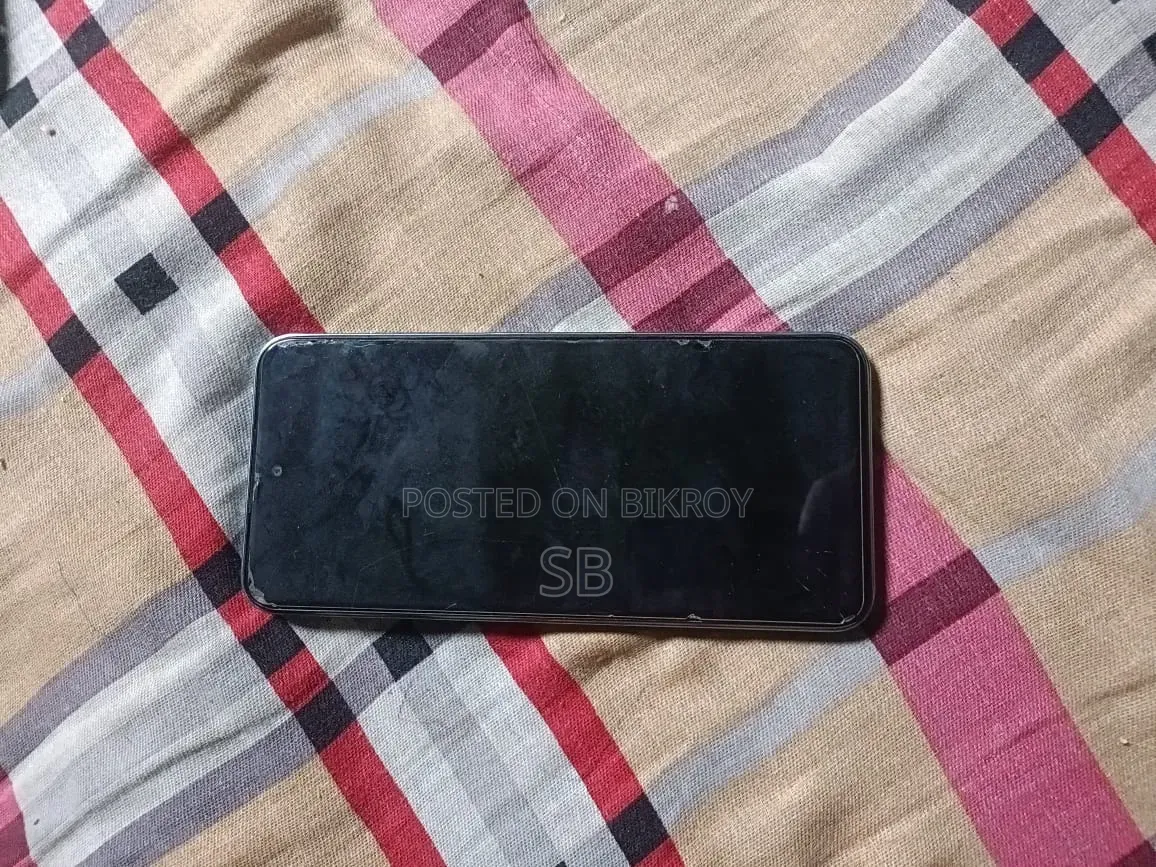 Symphony Z60 64 GB Blue