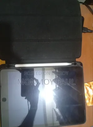 Apple iPad Air 2 64 GB Silver
