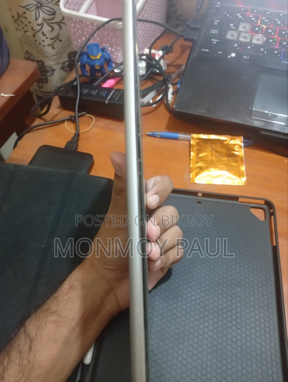 Apple iPad Air 2 64 GB Silver