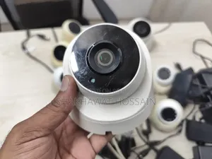 ৮ পিস সিসি ক্যামেরা সেট সেল করা হবে