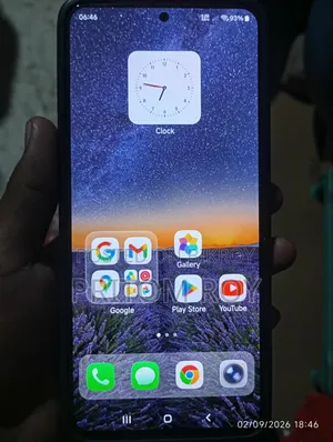 Xiaomi Redmi Note 13 128 GB Black