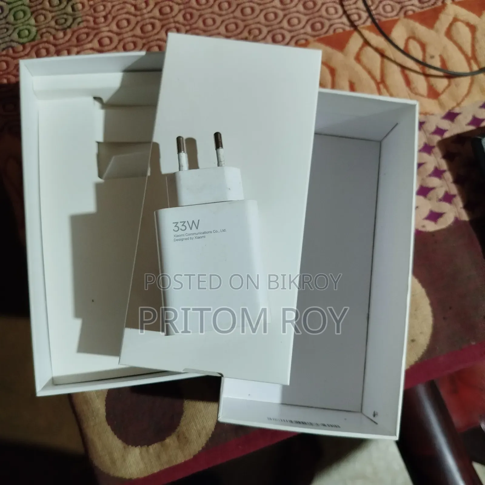 Xiaomi Redmi Note 13 128 GB Black