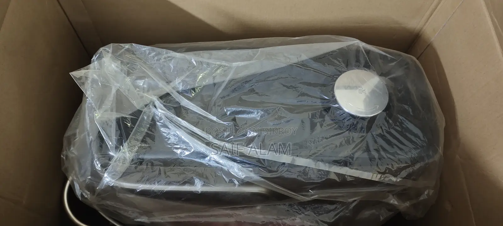Sokany 12L Stand Mixer (SK-05014) Brand New