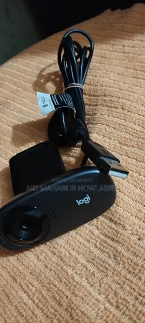 ওয়েবক্যাম