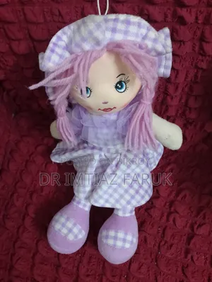 Barbie Doll