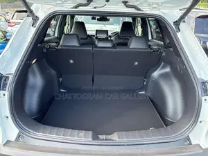 Toyota Corolla Cross 2022 Pearl