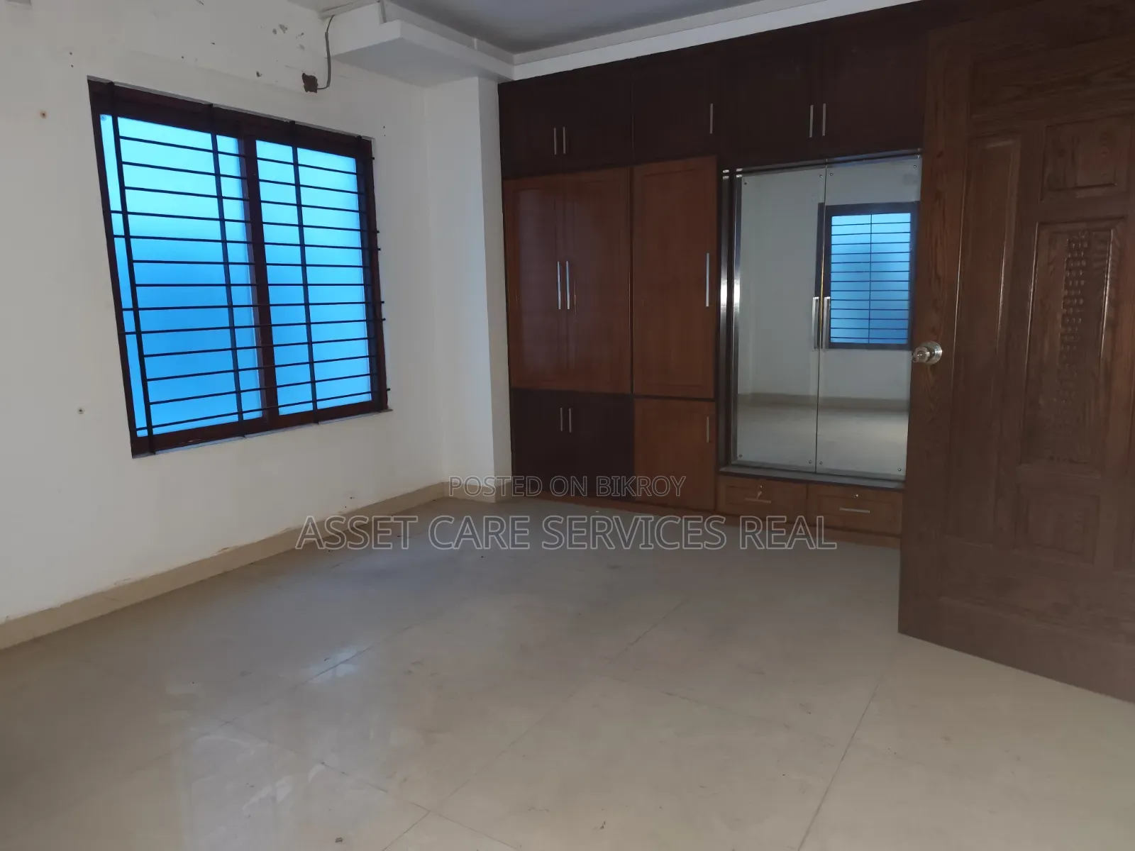 Independent House 6200-SQFT Office Rent Nikunja-1