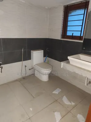 Independent House 6200-SQFT Office Rent Nikunja-1