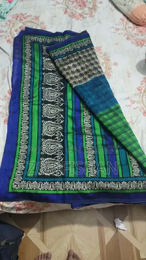 পুরাতন শাড়ি